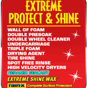 Extreme Protect & Shine Club